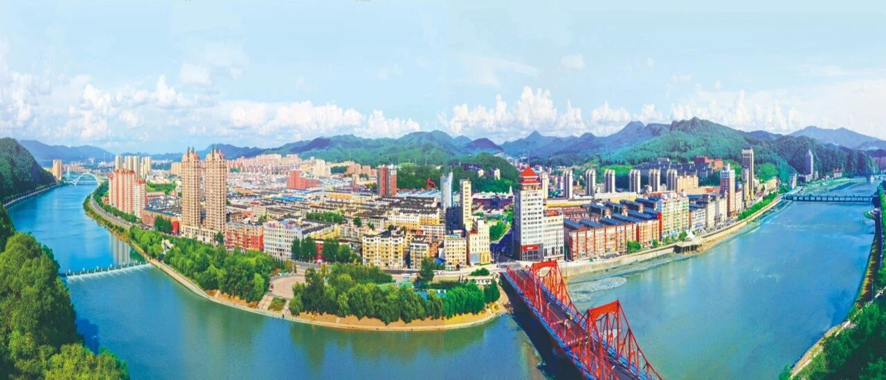 參藥寶地 繁榮東昌 | 吉林通化東昌區(qū)招商引資推介
